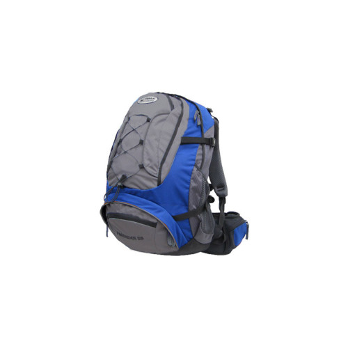 Рюкзак туристичний Terra Incognita Freerider 28 blue / gray (4823081501411) – Terra Incognita