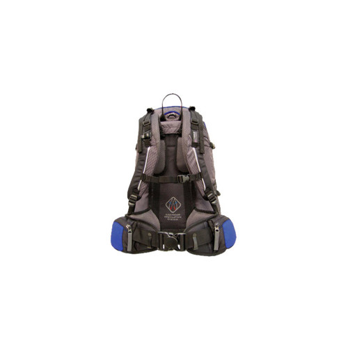 Рюкзак туристичний Terra Incognita Freerider 28 blue / gray (4823081501411) – Terra Incognita (вид 1)