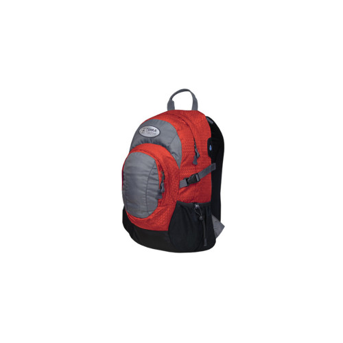 Рюкзак туристический Terra Incognita Aspect 20 red / gray (4823081500988) – Terra Incognita