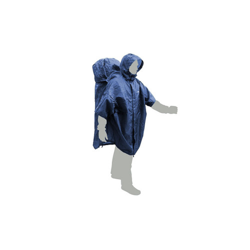 Накидка Terra Incognita CapeBag L/XL blue (4823081502777) – Terra Incognita