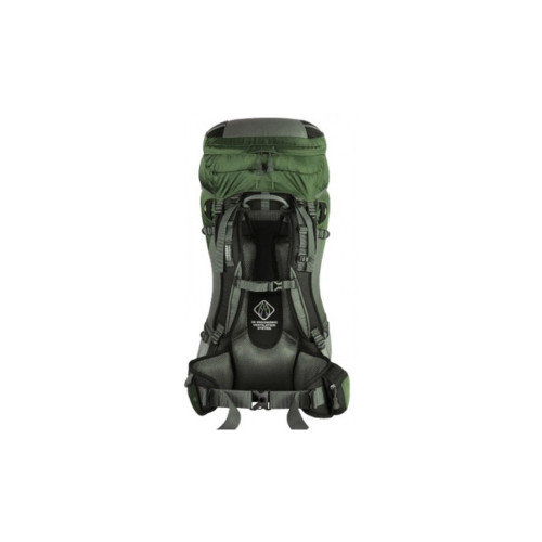 Рюкзак туристичний Terra Incognita Impuls 40 green / grey (4823081503439) – Terra Incognita (вид 1)