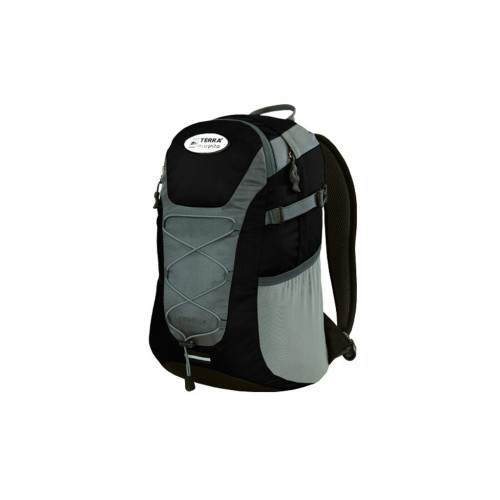 Рюкзак туристичний Terra Incognita Link 16 black / grey (4823081503941) – Terra Incognita