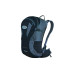 Рюкзак туристичний Terra Incognita Racer 12 black / grey (4823081503811) – Terra Incognita