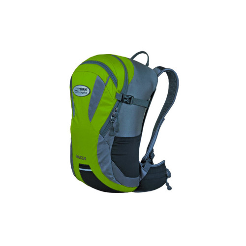 Рюкзак туристичний Terra Incognita Racer 18 green / grey (4823081503842) – Terra Incognita
