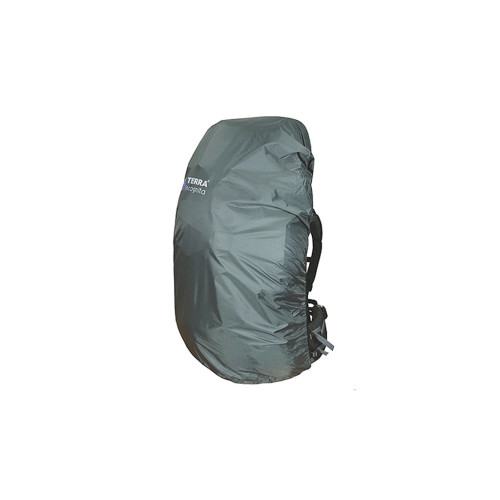 Чохол для рюкзака Terra Incognita RainCover XS серый (4823081504382) – Terra Incognita
