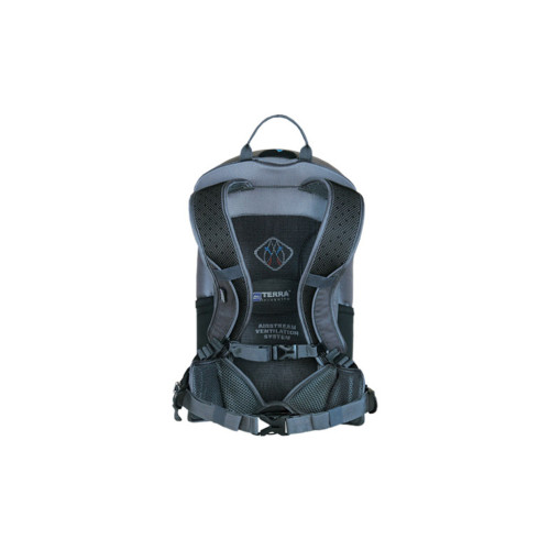 Рюкзак туристичний Terra Incognita Velocity 16 жёлтый/серый (4823081503873) – Terra Incognita (вид 1)