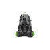 Рюкзак туристичний Terra Incognita Freerider 22 Grey/Green (4823081501883) – Terra Incognita (вид 1)