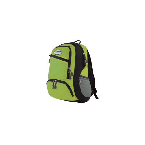 Рюкзак туристичний Terra Incognita Maksi 22 Green (4823081505549) – Terra Incognita