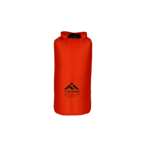 Гермомешок Terra Incognita DryLite 40 Red (4823081505716) – Terra Incognita