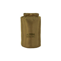 Гермомешок Terra Incognita DryPack 35 Coyote Brown (4823081504535)