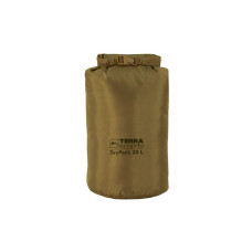 Гермомешок Terra Incognita DryPack 55 Coyote Brown (4823081504542)