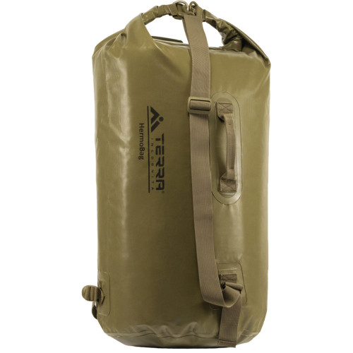 Гермомішок Terra Incognita HermoBag 80 Olive (4823081506515) – Terra Incognita