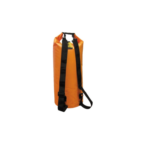 Гермомешок Tramp PVC 70 л оранжевый (TRA-069-orange) – Tramp (вид 1)