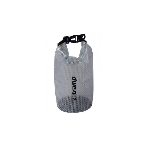 Гермомешок Tramp transparent 5л (UTRA-195) – Tramp