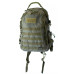 Рюкзак туристичний Tramp Tactical Green 40 л (UTRP-043-green) – Tramp