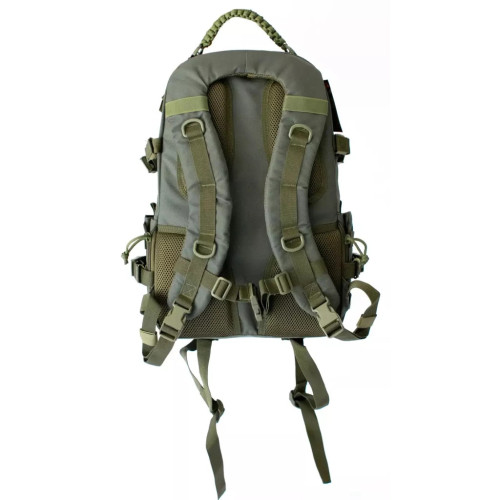 Рюкзак туристичний Tramp Tactical Green 40 л (UTRP-043-green) – Tramp (вид 1)
