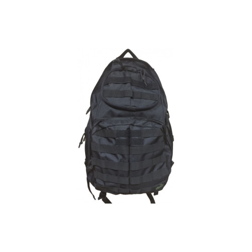 Рюкзак туристичний Tramp Commander 50 л Black (UTRP-042-black) – Tramp