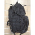 Рюкзак туристичний Tramp Commander 50 л Black (UTRP-042-black) – Tramp (вид 2)