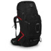Рюкзак туристичний Osprey Aether Plus 70 black - S/M - чорний (009.2436) – Osprey
