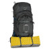 Рюкзак туристичний Osprey Aether Plus 70 black - S/M - чорний (009.2436) – Osprey (вид 2)