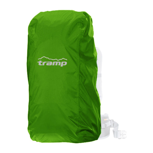 Чохол для рюкзака Tramp S 20-35 л Olive (UTRP-017-olive) – Tramp