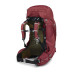 Рюкзак туристический Osprey Aura AG 65 berry sorbet red - WM/L - червоний (009.2798) – Osprey (вид 1)