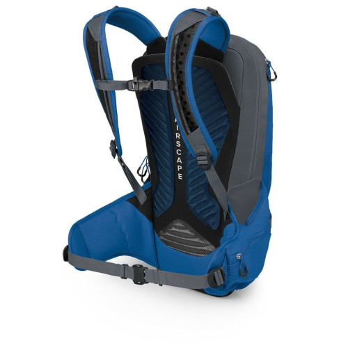 Рюкзак туристичний Osprey Escapist 20 postal blue - S/M - синій (009.3375) – Osprey (вид 1)