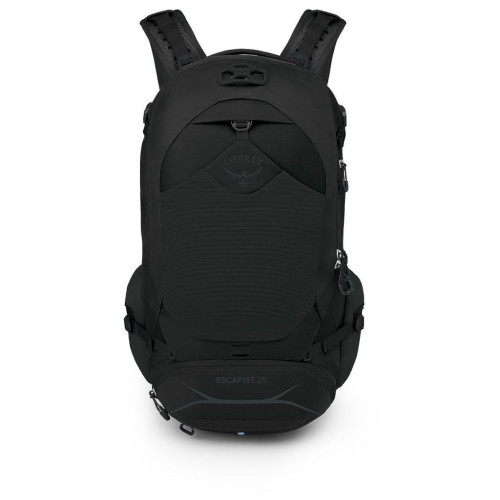Рюкзак туристический Osprey Escapist 25 black - S/M - чорний (009.3367) – Osprey (вид 2)