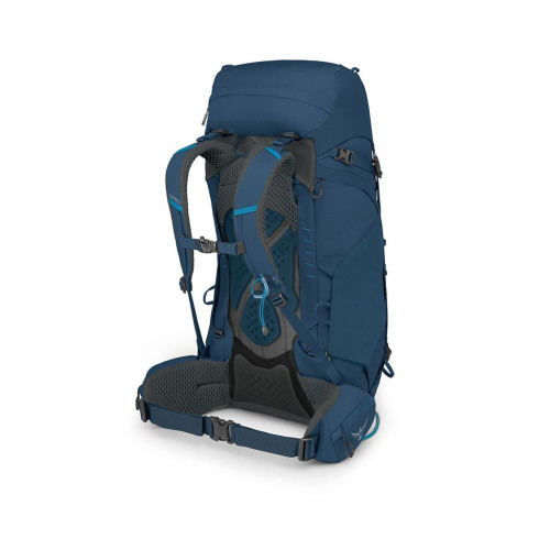Рюкзак туристический Osprey Kestrel 48 atlas blue - S/M - синій (009.3313) – Osprey (вид 1)