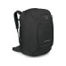 Рюкзак туристический Osprey Sojourn Porter 65 black - O/S - чорний (009.3495) – Osprey