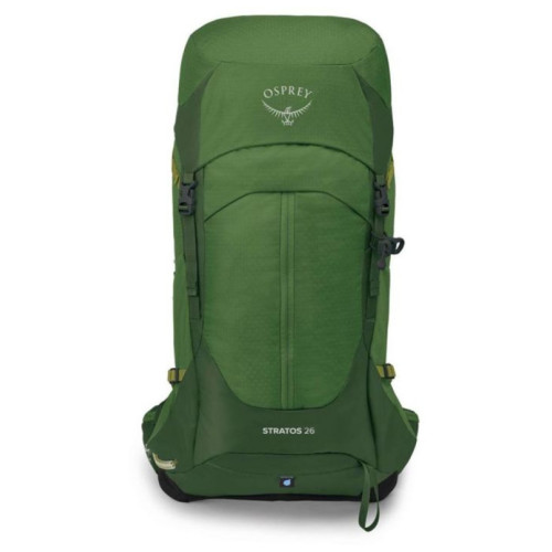 Рюкзак туристический Osprey Stratos 26 seaweed/matcha green - O/S - зелений (009.3703) – Osprey (вид 1)