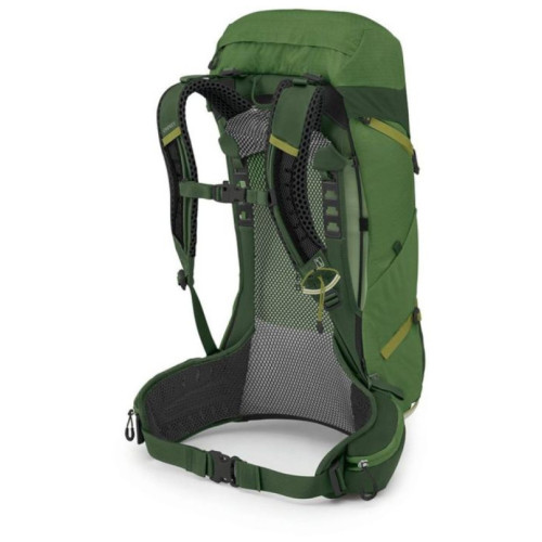 Рюкзак туристический Osprey Stratos 26 seaweed/matcha green - O/S - зелений (009.3703) – Osprey (вид 2)
