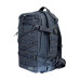 Рюкзак туристический Tramp Assault 30 л Black (UTRP-047-black) – Tramp