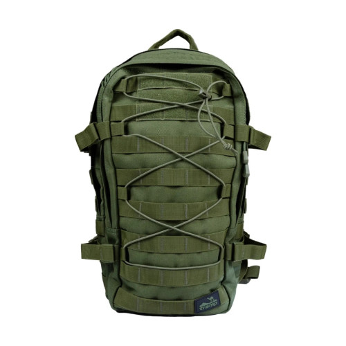 Рюкзак туристический Tramp Assault 30 л Green (UTRP-047-green) – Tramp (вид 1)