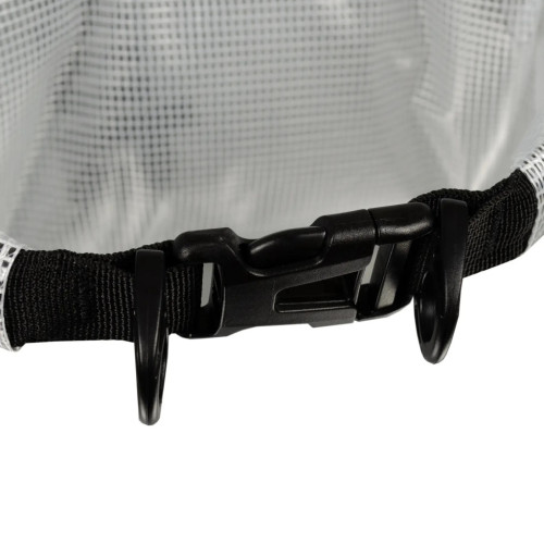 Гермомішок Tramp PVC 70 л Transparent (UTRA-108) – Tramp (вид 1)