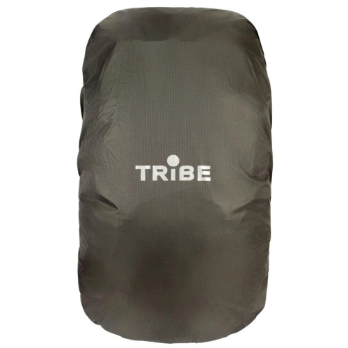 Чохол для рюкзака Tribe Raincover 20-35 л Olive (T-IZ-0006-S-olive) – Tribe