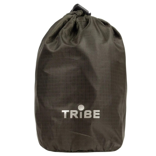 Чохол для рюкзака Tribe Raincover 20-35 л Olive (T-IZ-0006-S-olive) – Tribe (вид 2)