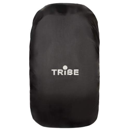 Чохол для рюкзака Tribe Raincover 30-60 л Black (T-IZ-0006-M-black) – Tribe