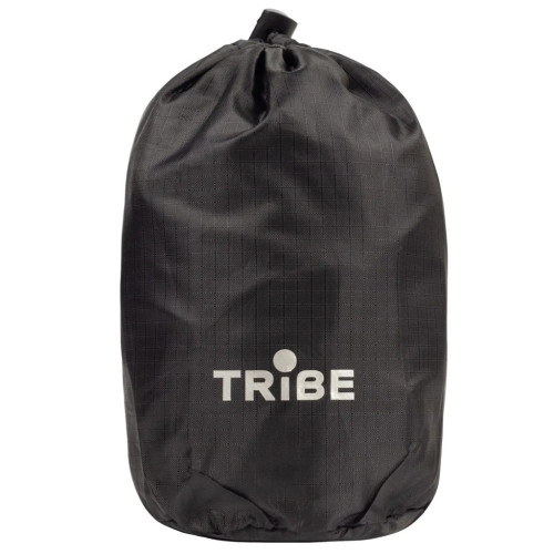 Чохол для рюкзака Tribe Raincover 30-60 л Black (T-IZ-0006-M-black) – Tribe (вид 2)