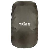 Чехол для рюкзака Tribe Raincover 30-60 л Olive (T-IZ-0006-M-olive)
