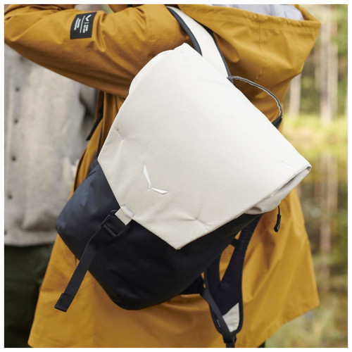 Рюкзак туристичний Salewa Fanes 24L 1433 7260 - UNI - бежевий/чорний (013.003.1471) – Salewa (вид 2)