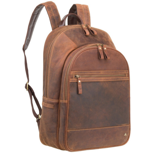 Рюкзак туристический Visconti TC80 Tank 13 Havana Tan (TC80 TAN) – Visconti (вид 1)