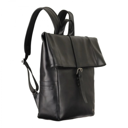 Рюкзак туристичний Visconti TC90 Transporter 14 Black (TC90 BLK) – Visconti (вид 1)