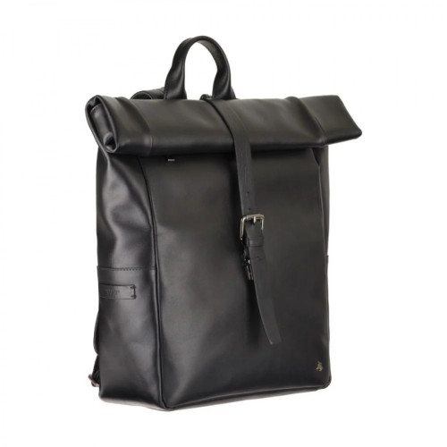 Рюкзак туристичний Visconti TC90 Transporter 14 Black (TC90 BLK) – Visconti (вид 2)