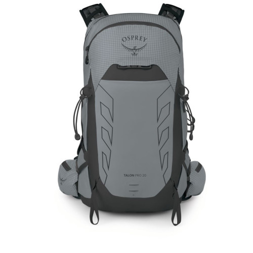Рюкзак туристический Osprey Talon Pro 20 silver lining O/S (009.3536) – Osprey (вид 1)