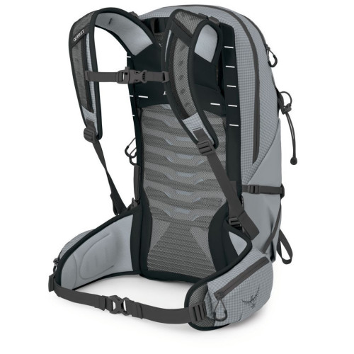Рюкзак туристический Osprey Talon Pro 20 silver lining O/S (009.3536) – Osprey (вид 2)