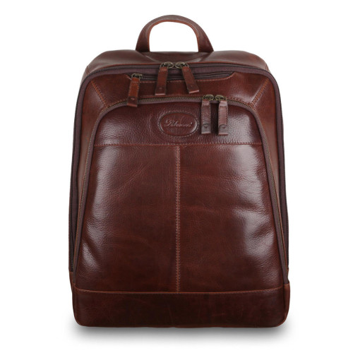 Рюкзак туристичний Ashwood 8144 Brown – Ashwood