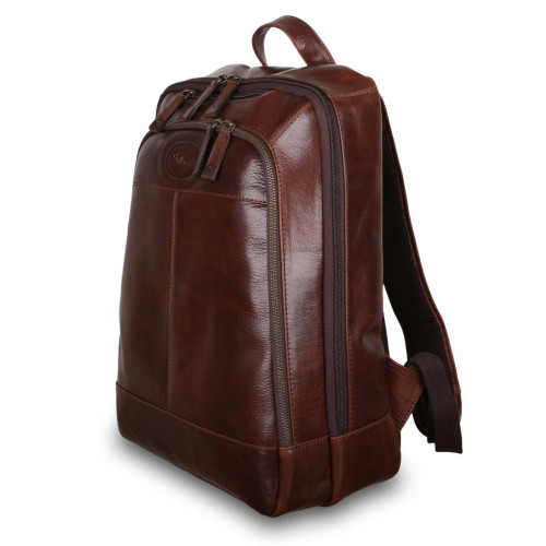 Рюкзак туристичний Ashwood 8144 Brown – Ashwood (вид 1)