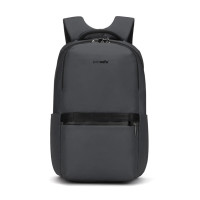 Рюкзак туристичний Pacsafe Metrosafe X 25L графітовий (30645144)