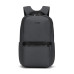Рюкзак туристичний Pacsafe Metrosafe X 25L графітовий (30645144) – Pacsafe